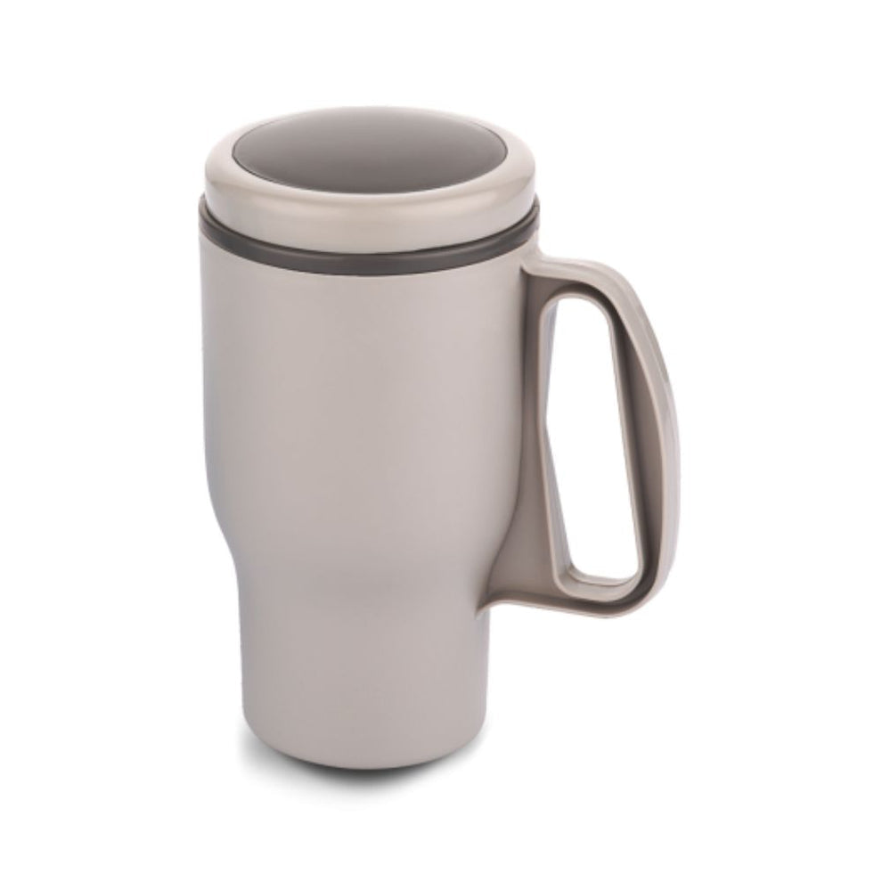 Asian Stanley Cup Dupe - Champion 450 ML Handy Flask | Steel Insulated Travel Mug | 1 Pc