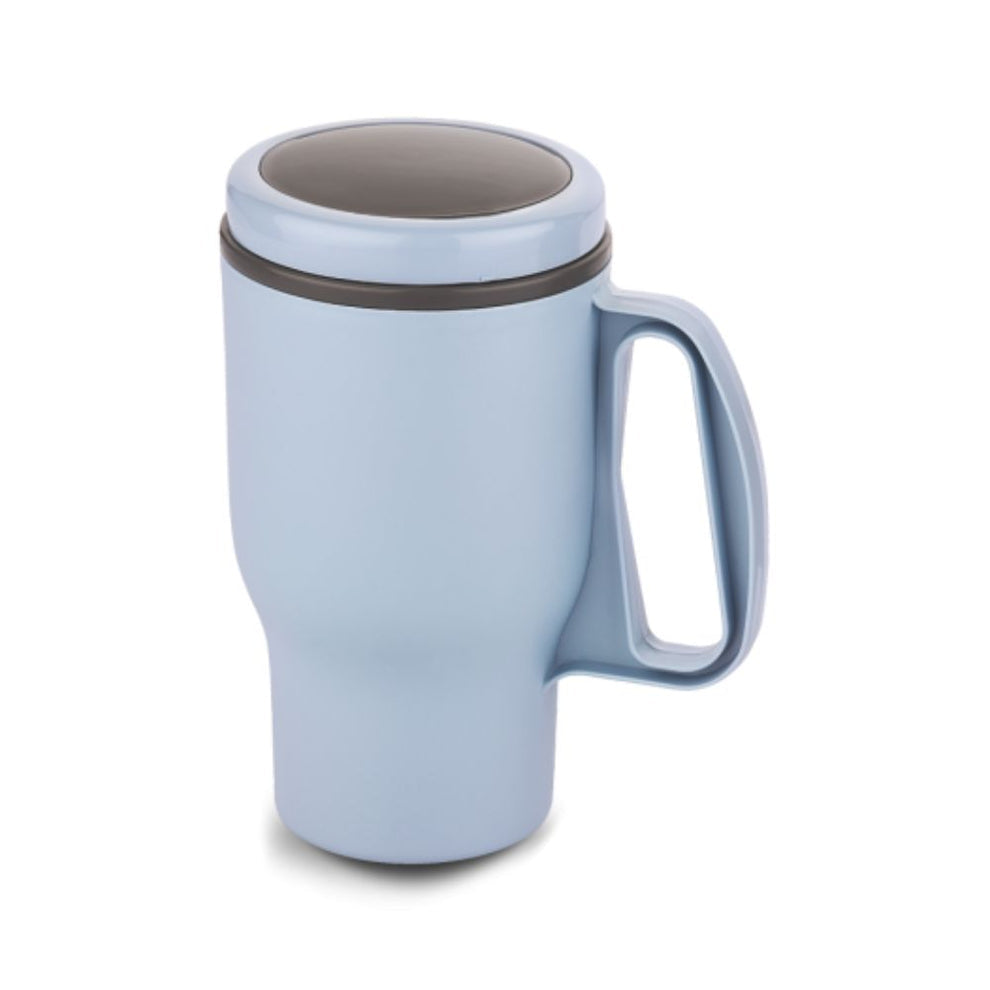 Asian Stanley Cup Dupe - Champion 450 ML Handy Flask | Steel Insulated Travel Mug | 1 Pc