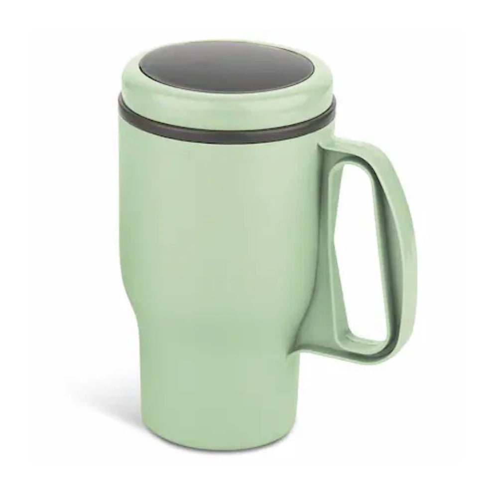 Asian Stanley Cup Dupe - Champion 450 ML Handy Flask | Steel Insulated Travel Mug | 1 Pc